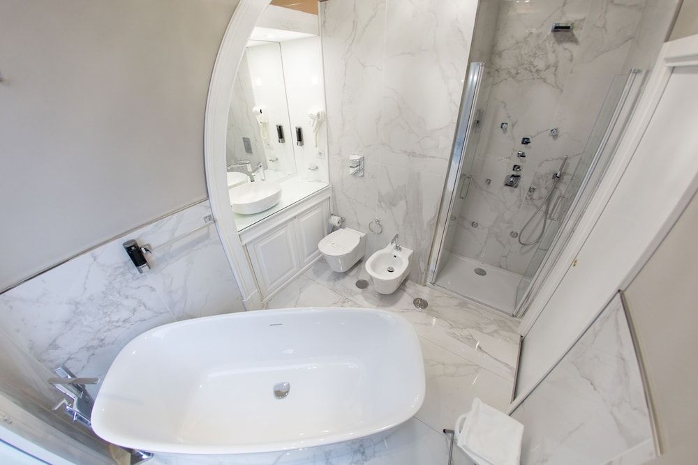 undefined Leone Camere D'Autore 10