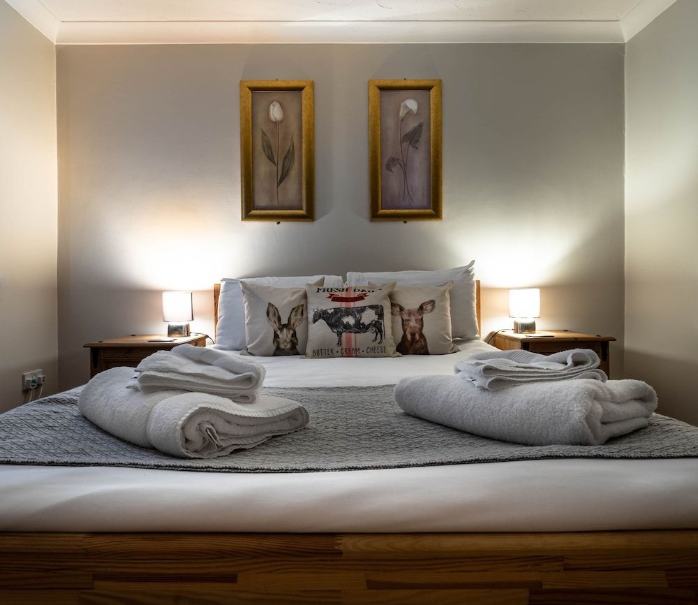 Standard Room, 1 Double Bed