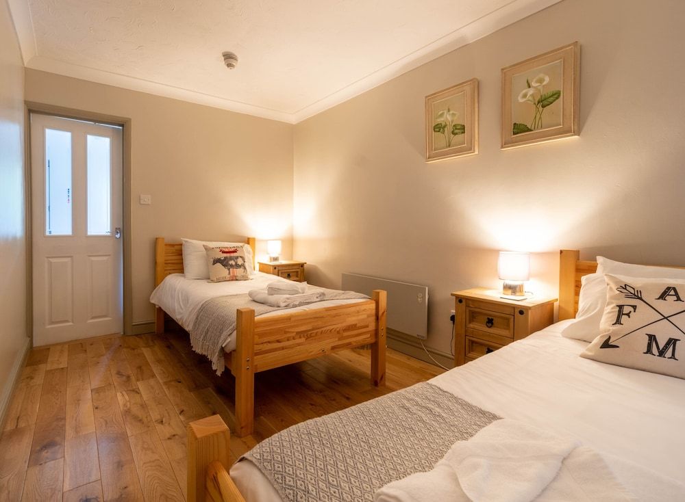 Signature Room, Multiple Bedrooms