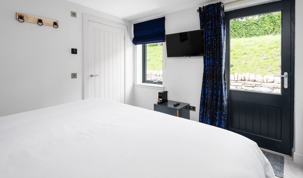 STABLE SNUG - ATHOLL (Ensuite Facilities)