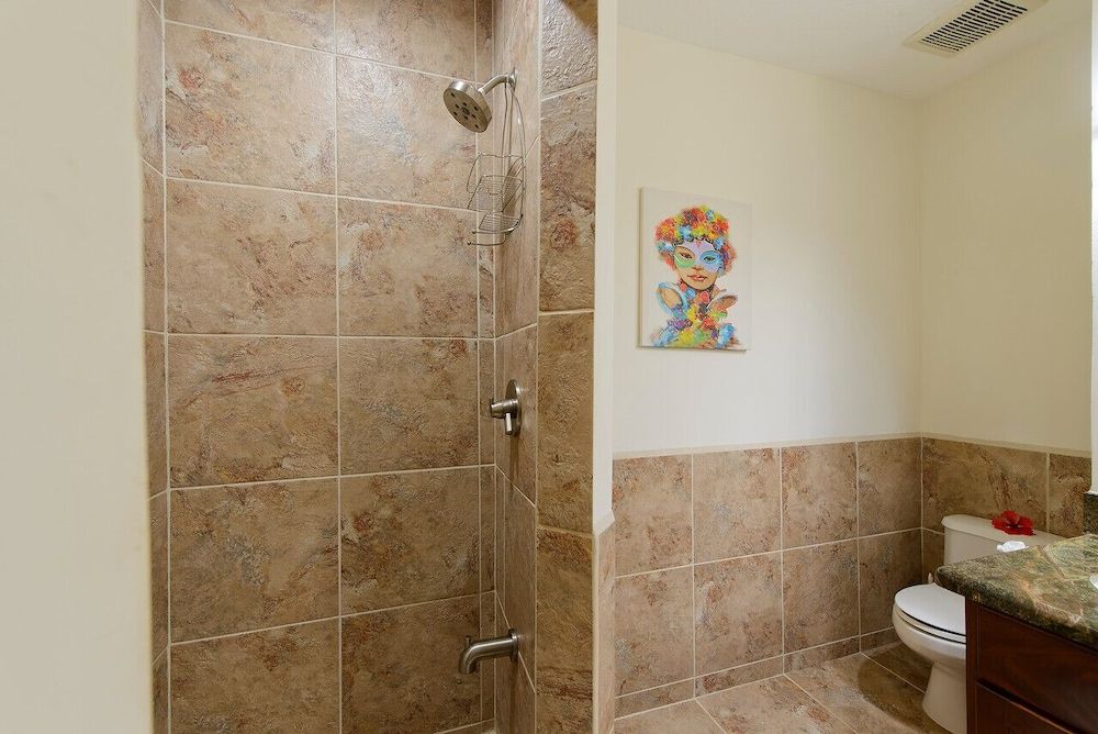 Seiri del Mar Deluxe Villa, 2 Bedrooms, 2 Bathrooms, Beachside 10