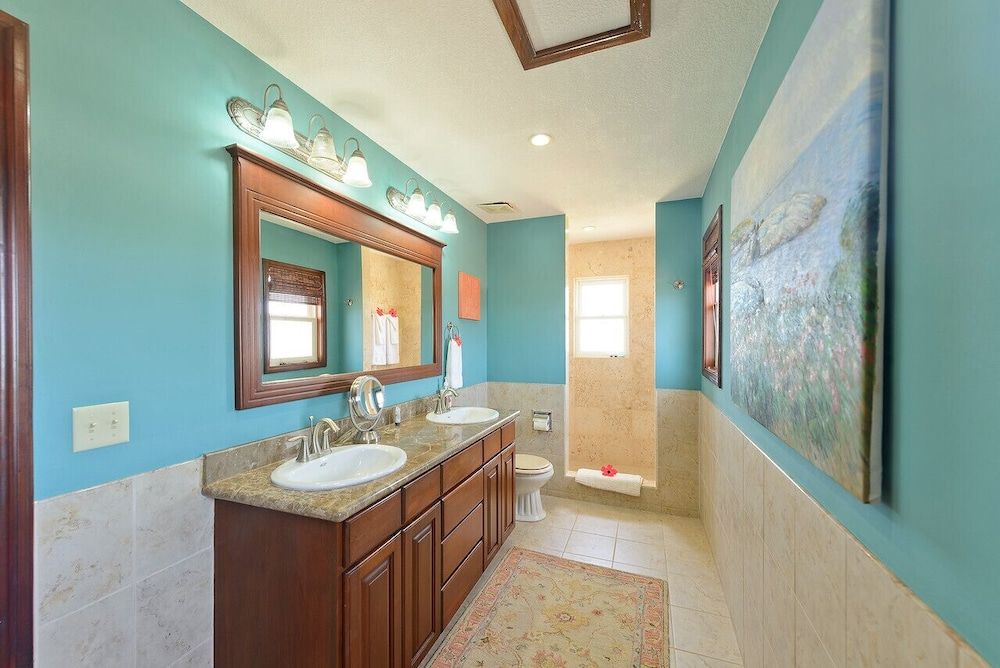 Seiri del Mar Luxury Villa, 3 Bedrooms, Balcony, Beachside 7