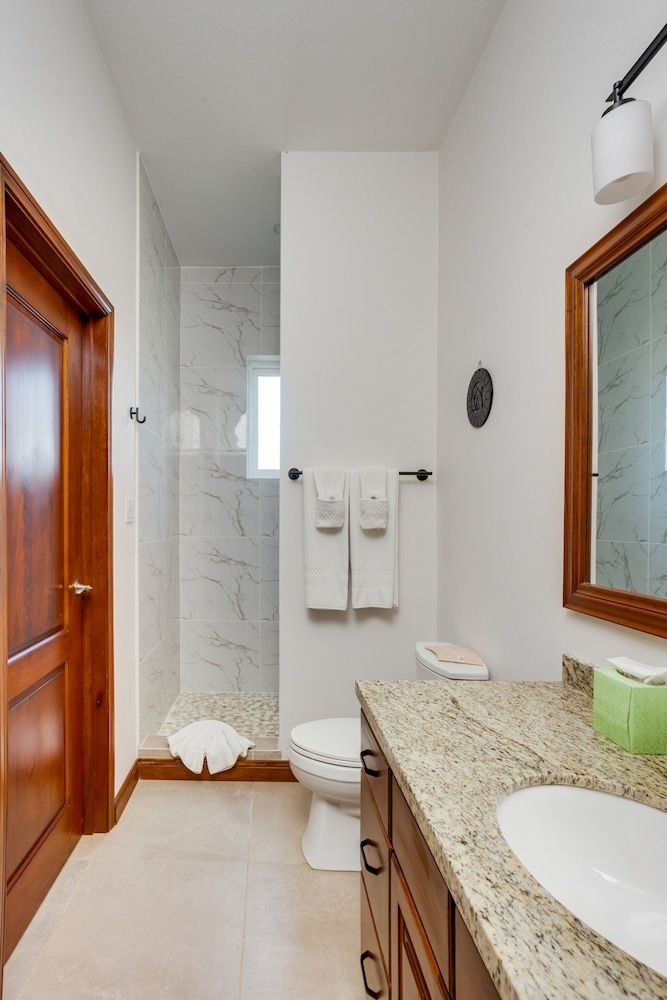 Seiri del Mar Deluxe Villa, 1 Bedroom, Balcony, Beachside 5