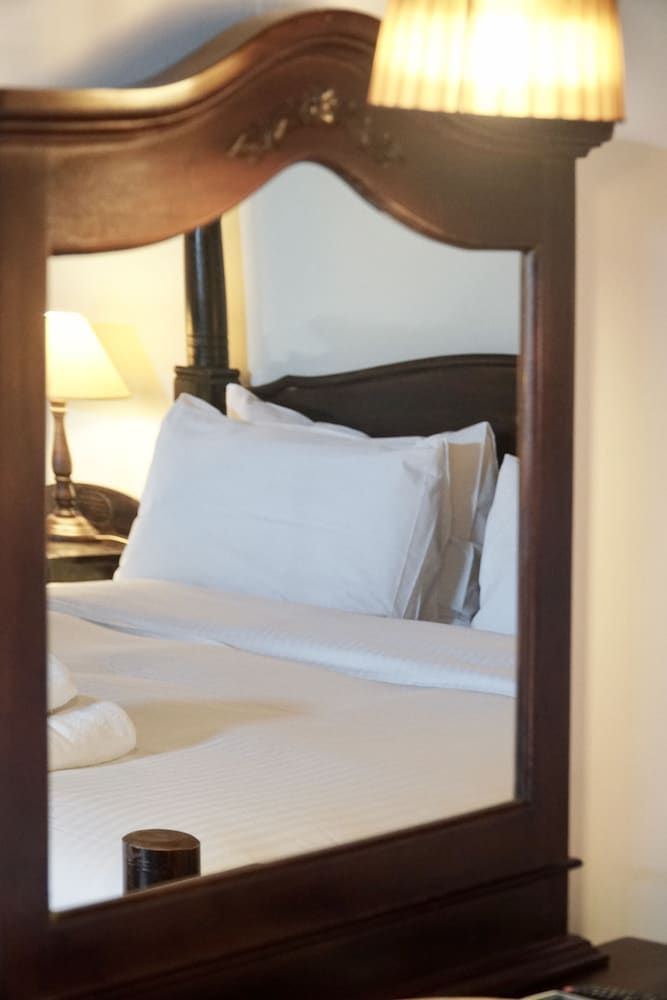 Xenonas Iresioni Triple Room, Fireplace (Maisonette with Attic) 4