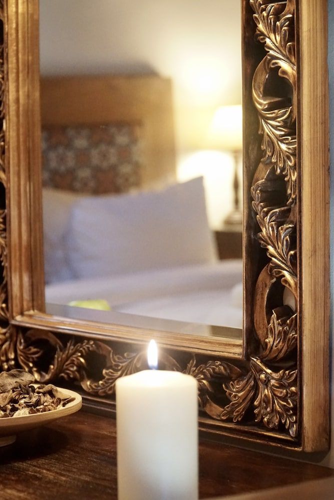 Xenonas Iresioni Triple Room, Fireplace (Maisonette with Attic) 5