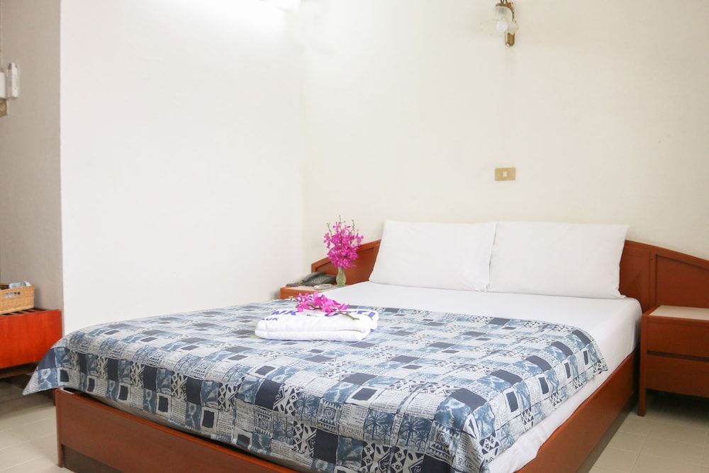 undefined Nakornping Hotel 2