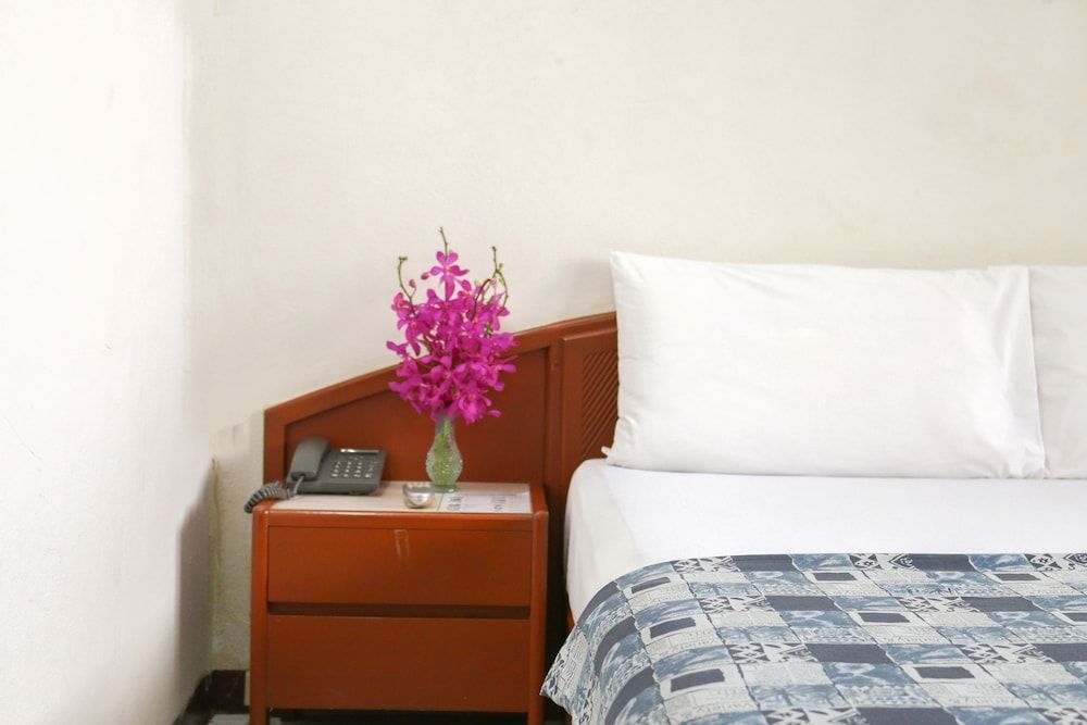 undefined Nakornping Hotel 4