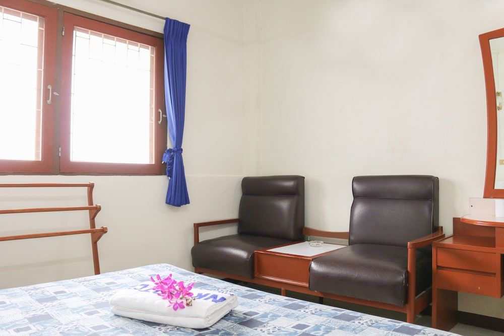 undefined Nakornping Hotel 7