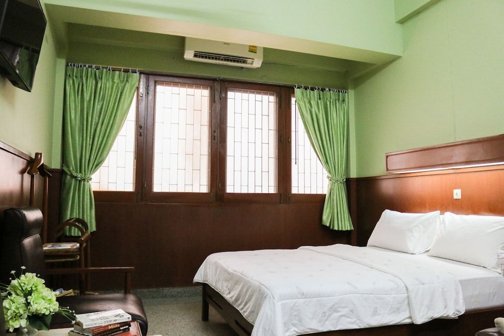 undefined Nakornping Hotel 10