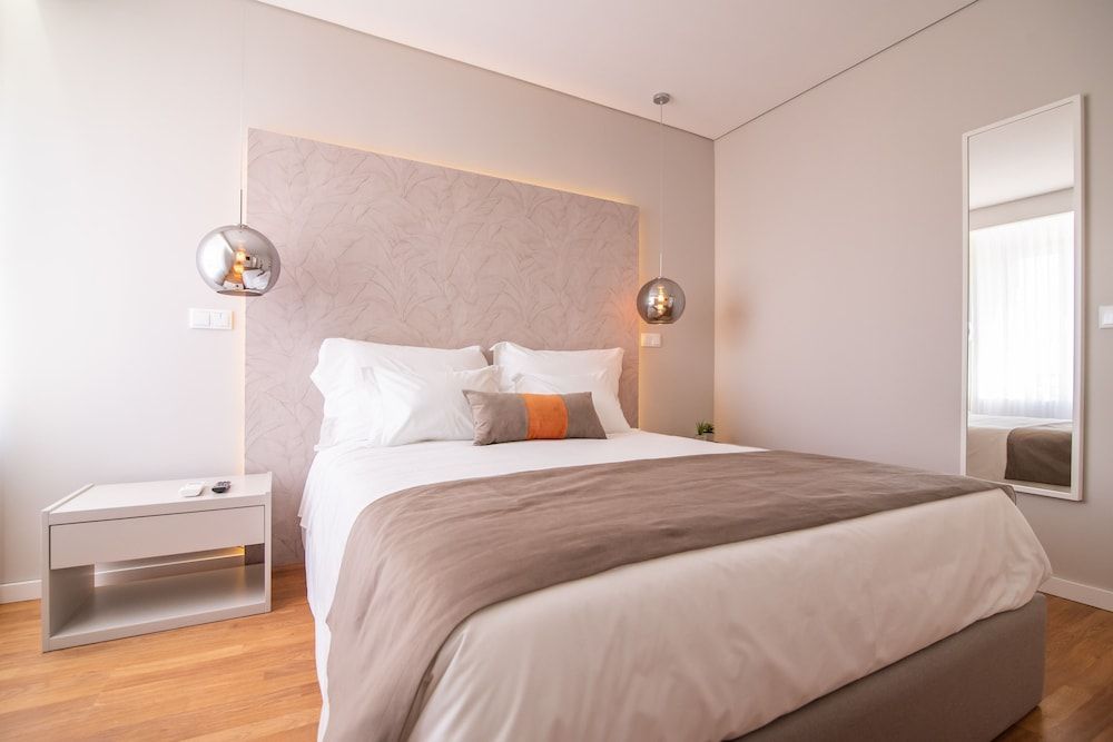 Villa Esmeralda Family Apartment 8