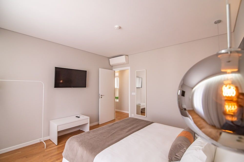 Villa Esmeralda Family Apartment 7