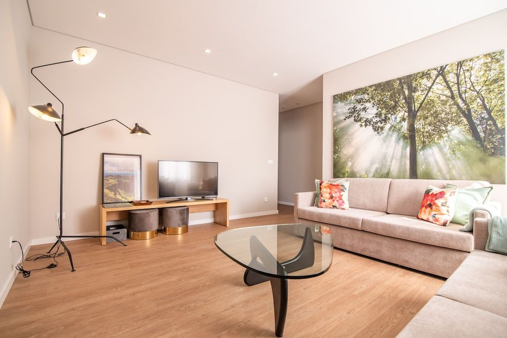 Villa Esmeralda Family Apartment 17