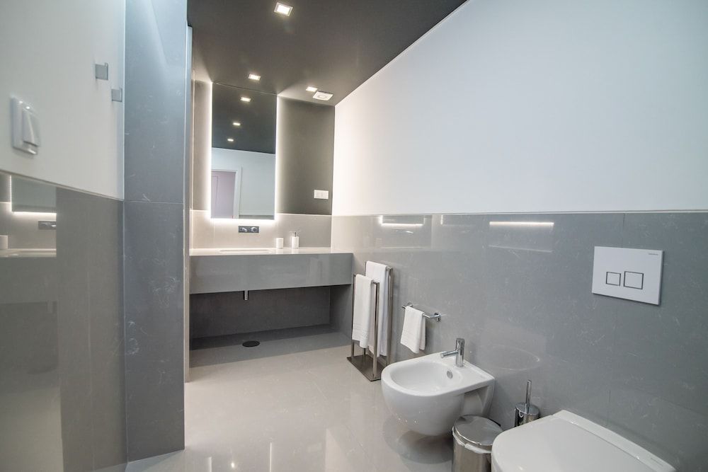 Villa Esmeralda Exclusive Apartment 3