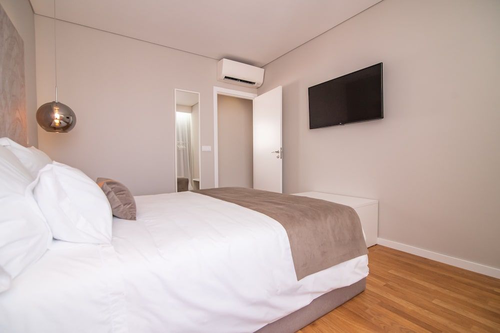 Villa Esmeralda Family Apartment 3