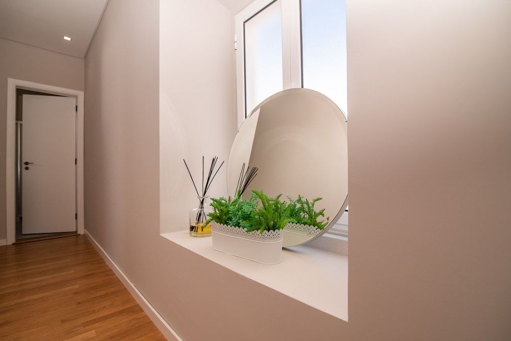 Villa Esmeralda Family Apartment 10