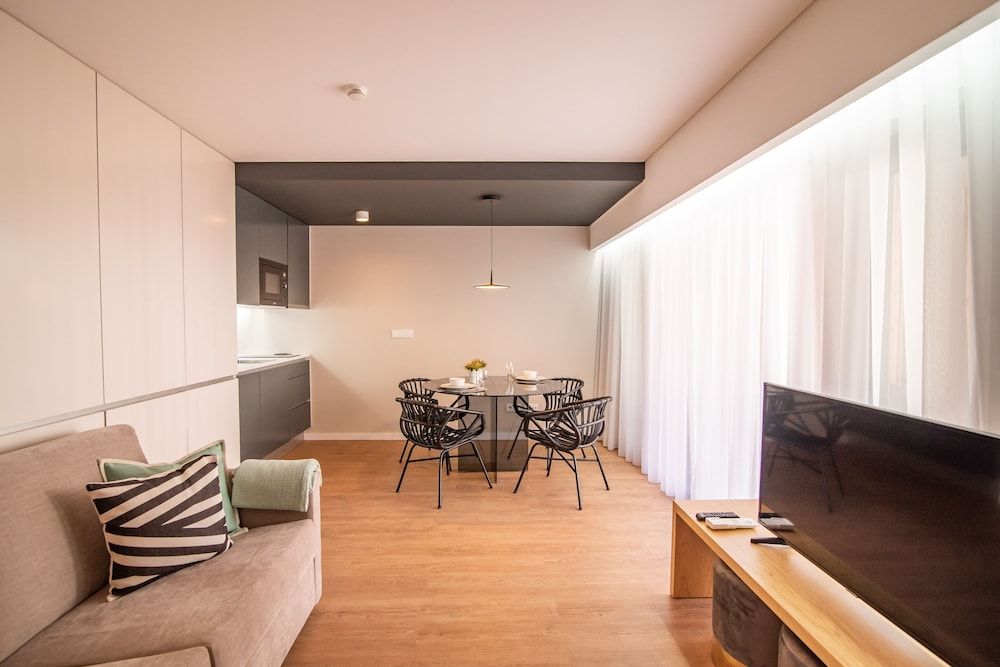 Villa Esmeralda Exclusive Apartment 6