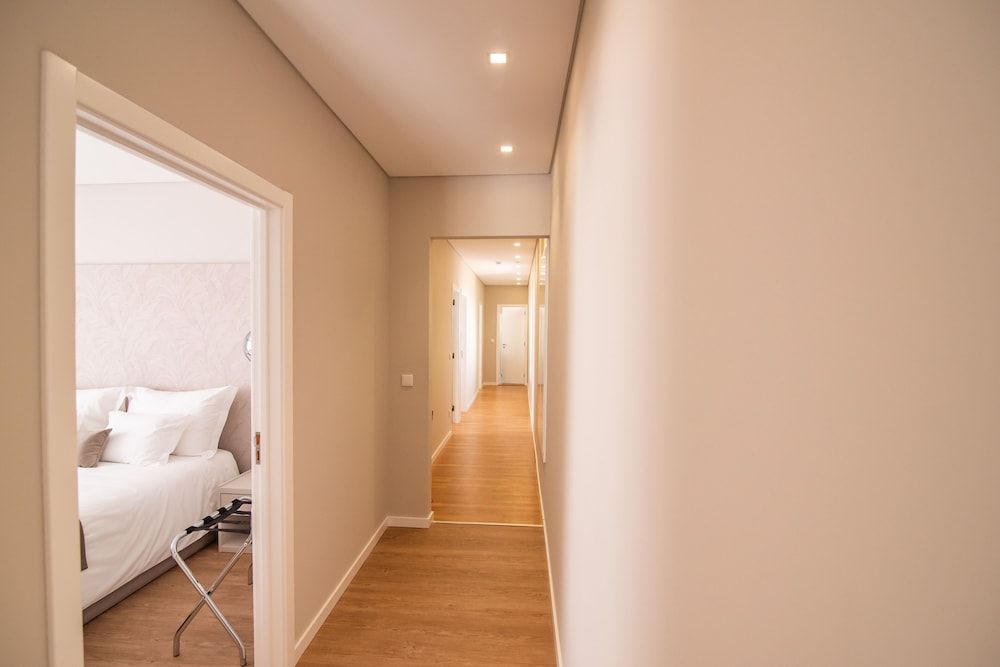 Villa Esmeralda Family Apartment 15