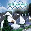 Hotel Am Wald