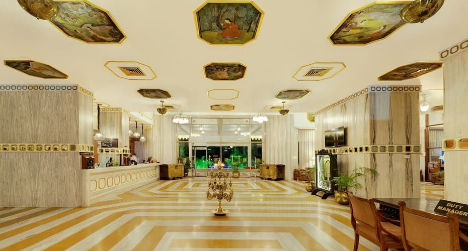 undefined Ambassador Ajanta Hotel 3