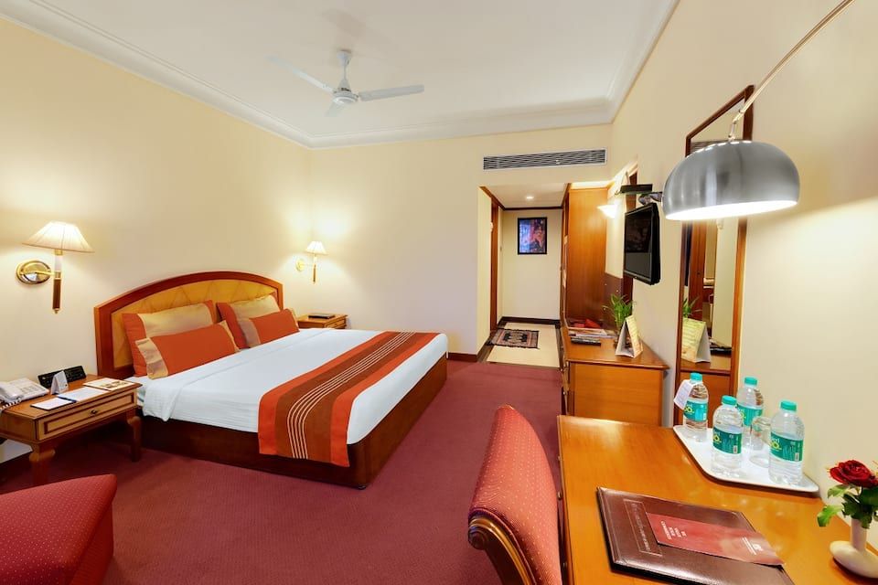 undefined Ambassador Ajanta Hotel 9