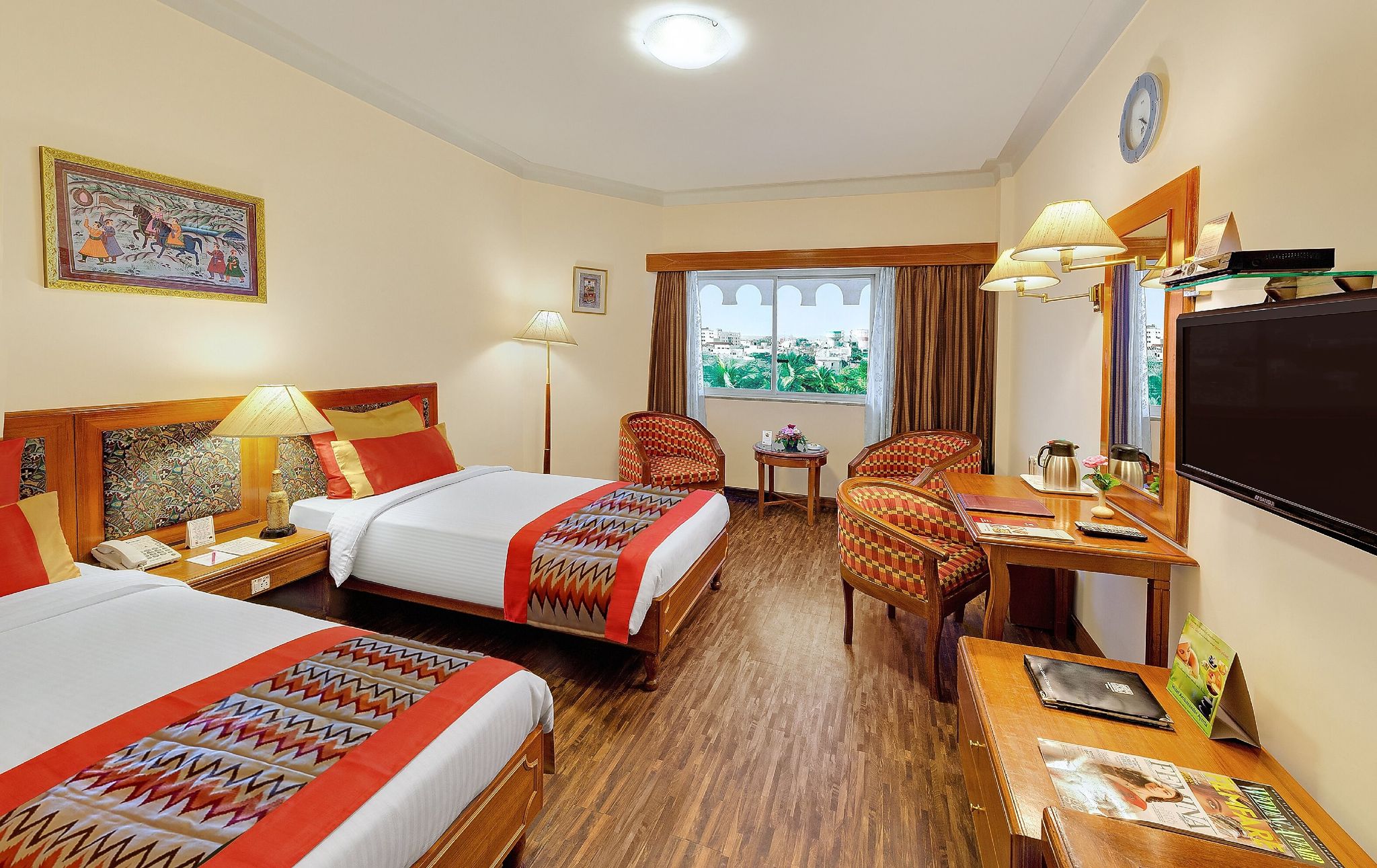 Superior Single Room - Sterlite - YCHS