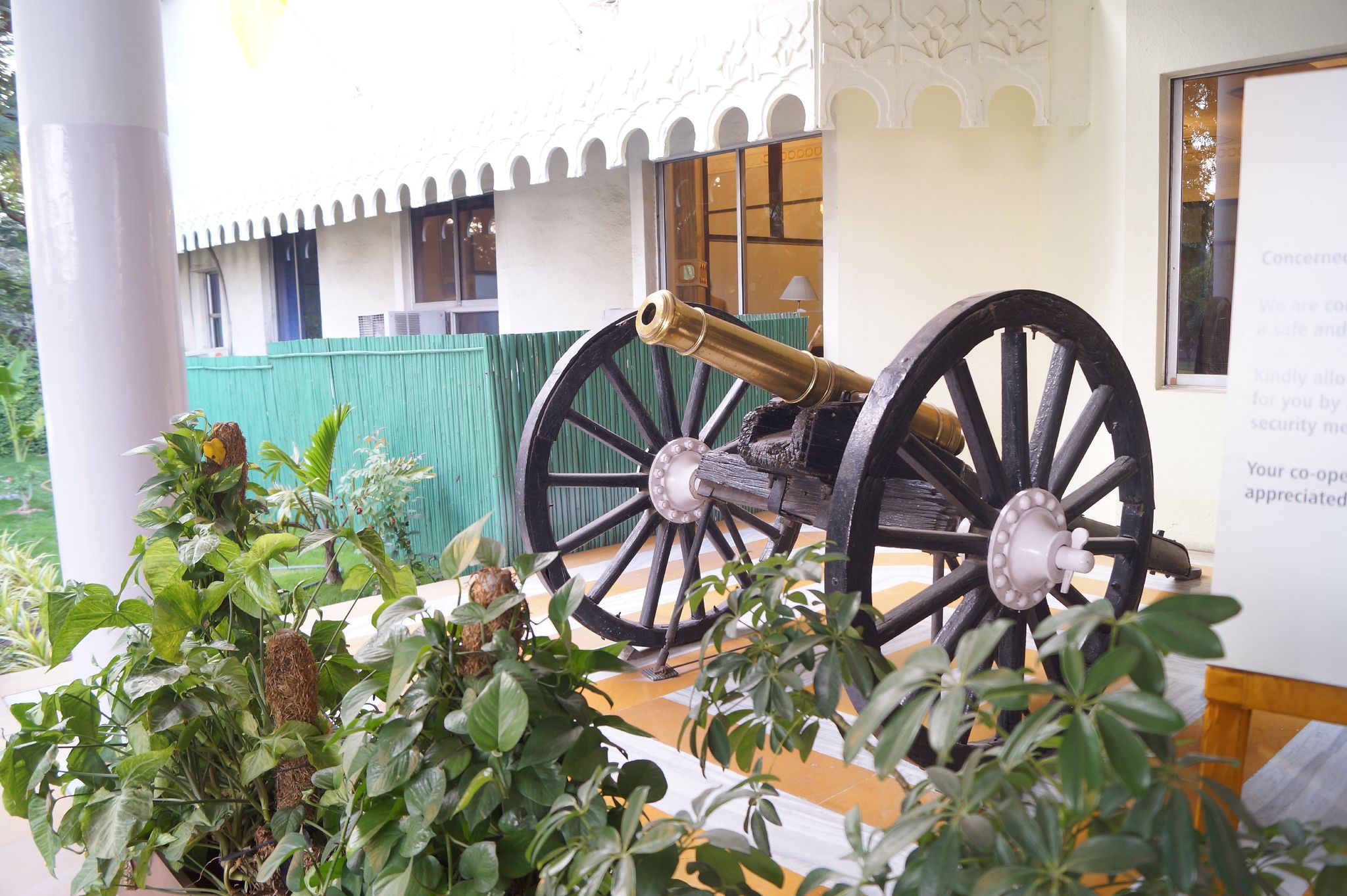 undefined Ambassador Ajanta Hotel 6
