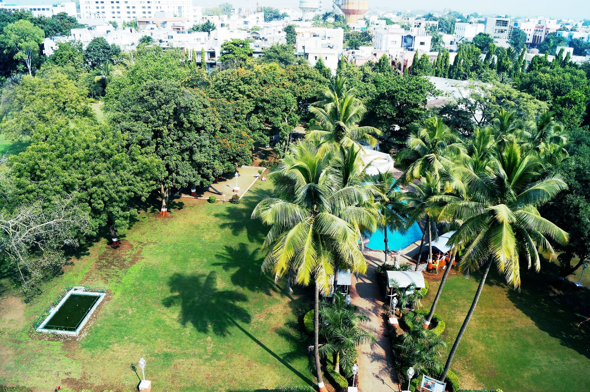 undefined Ambassador Ajanta Hotel 2
