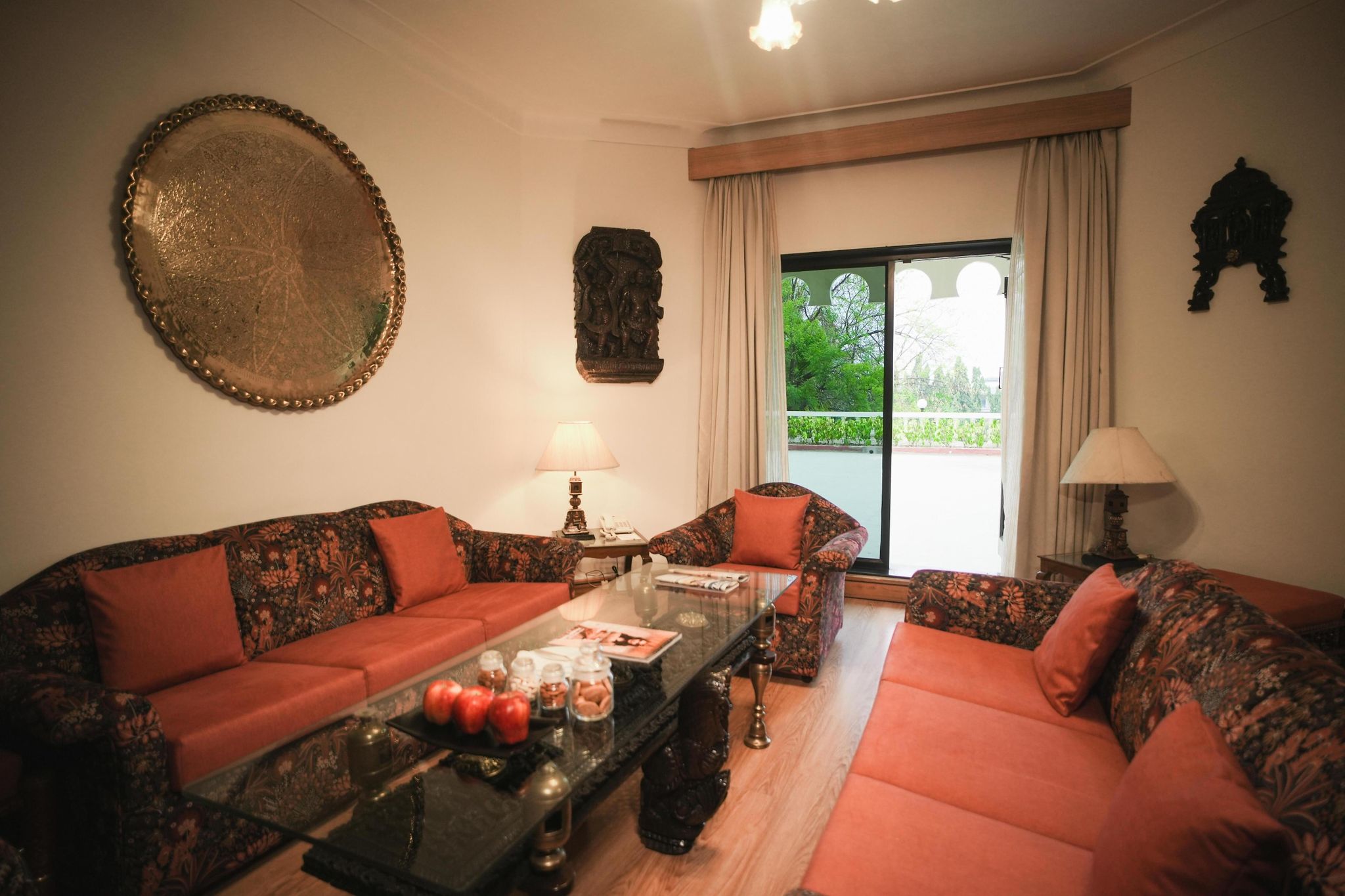 undefined Ambassador Ajanta Hotel 9