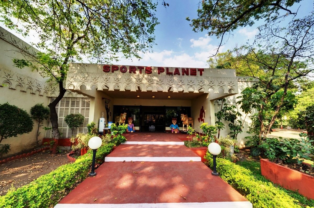 undefined Ambassador Ajanta Hotel 7