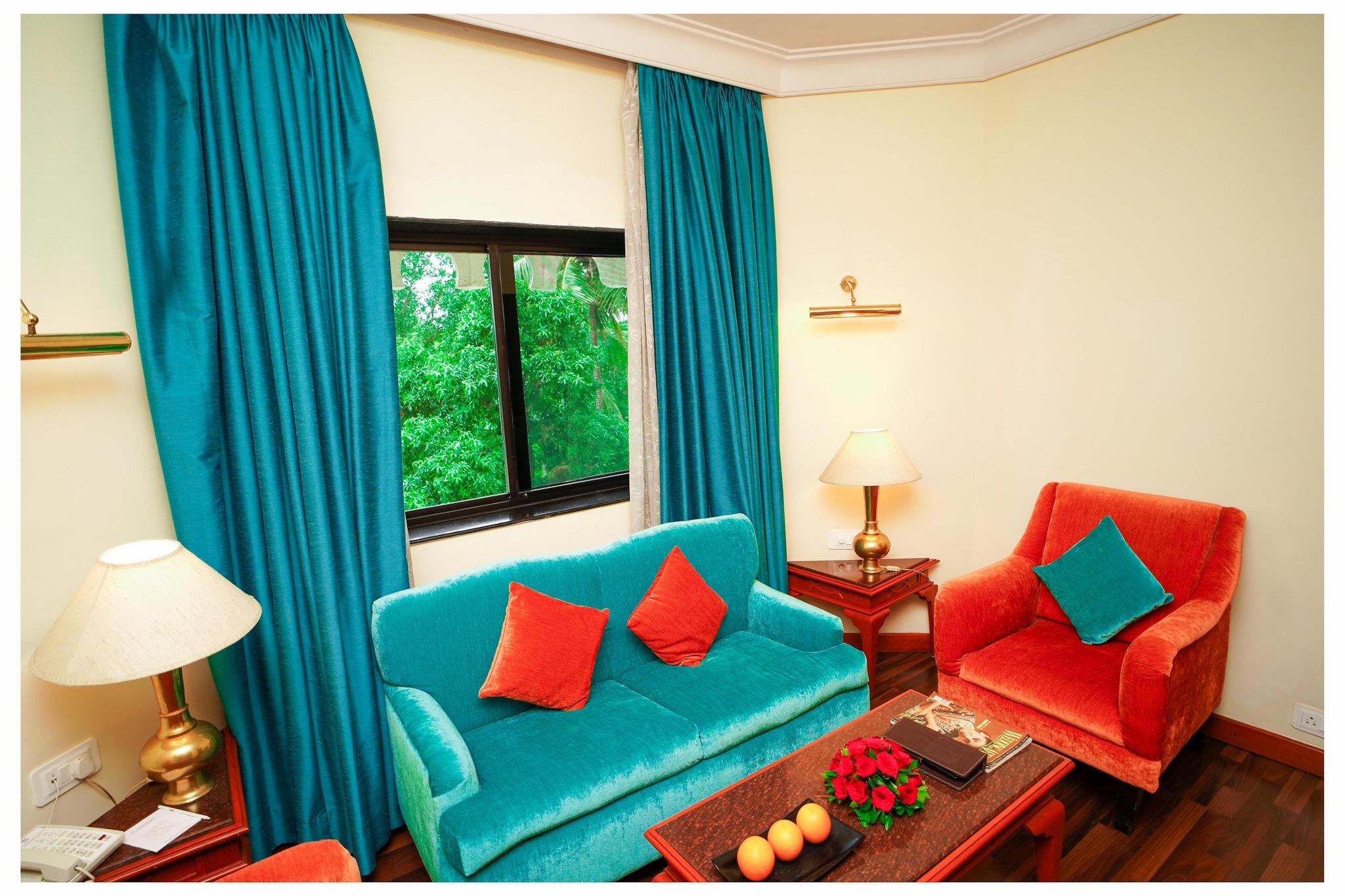 Deluxe Double Room - Honda - YCHS