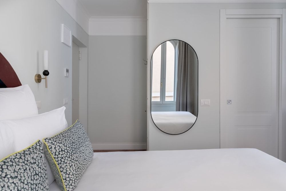 Numa Rome Portico Standard Room 3