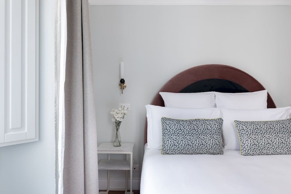 Numa Rome Portico Standard Room 2