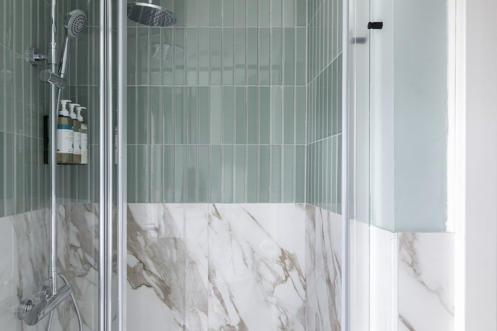 Numa Rome Portico Standard Room with Terrace 9