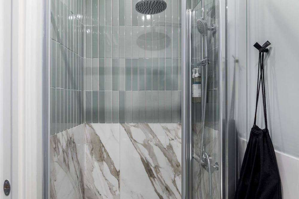 Numa Rome Portico Standard Room 12