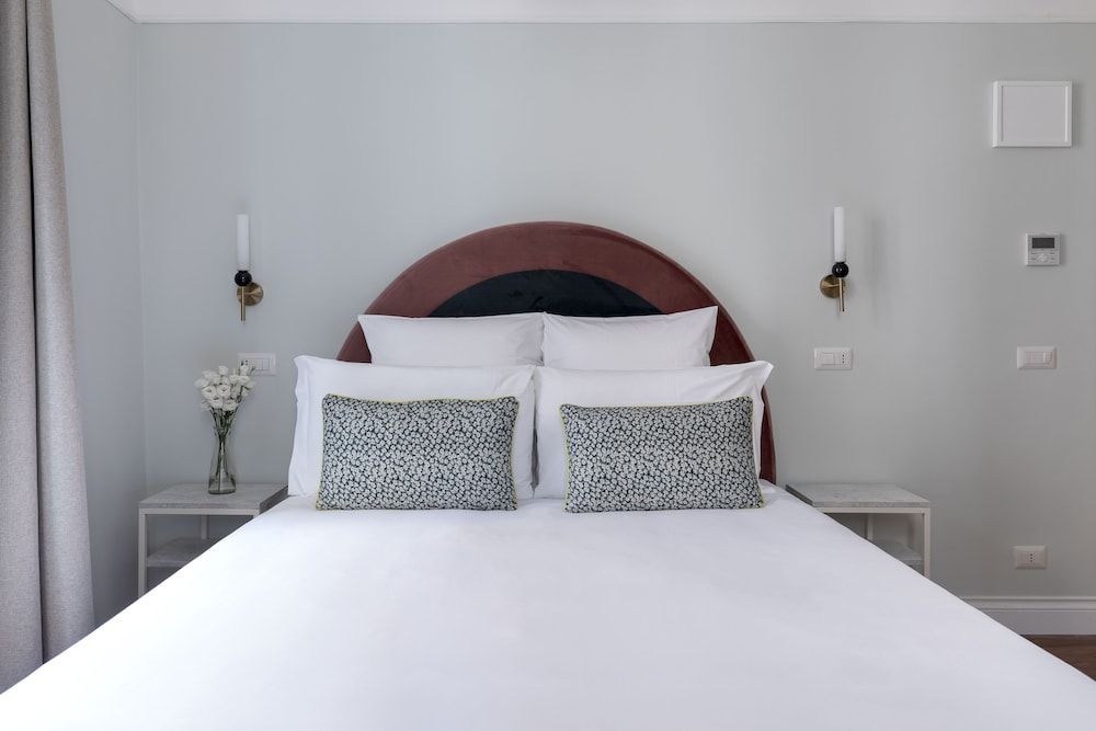 Numa Rome Portico Standard Room