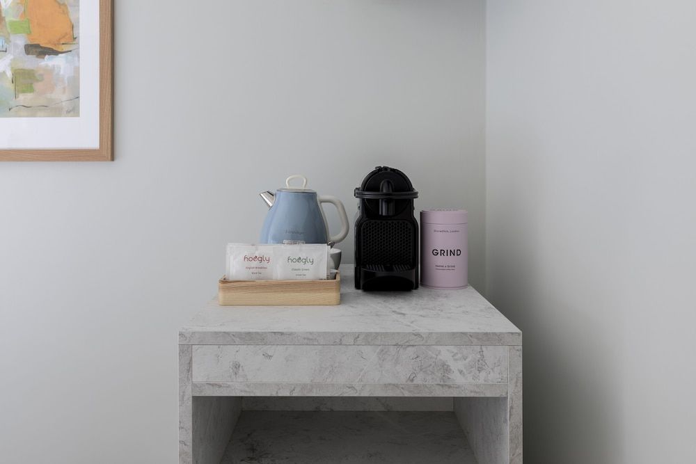 Numa Rome Portico Standard Room 16
