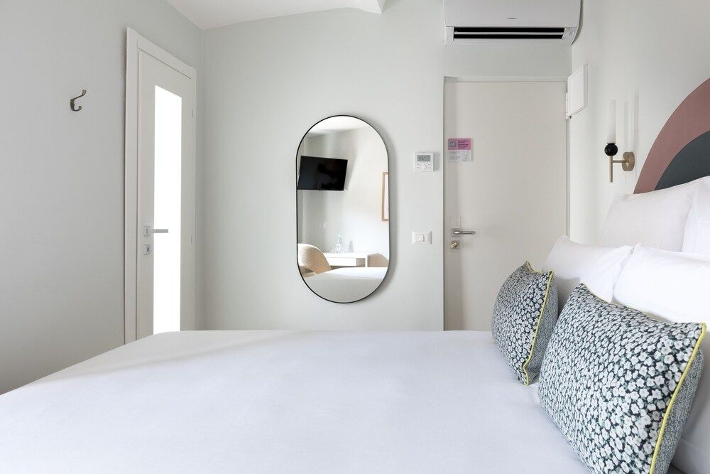 Numa Rome Portico Standard Room with Terrace