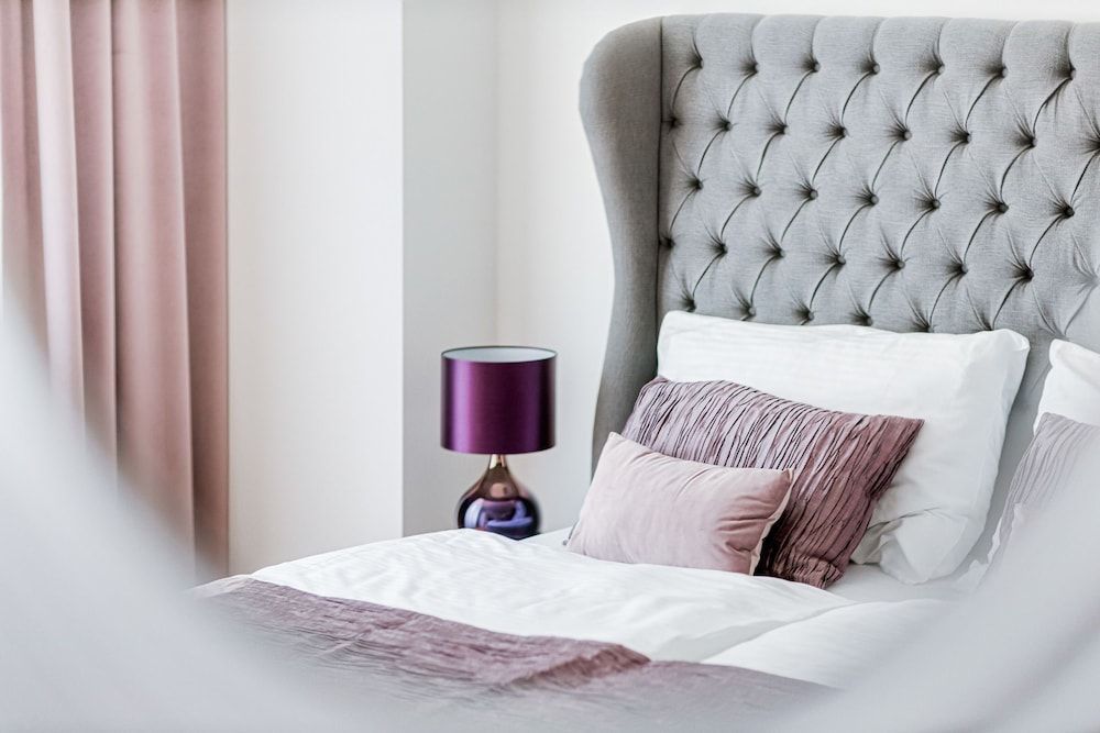 G´Old Art Apartments Standard Studio