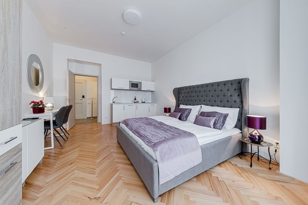 undefined G´Old Art Apartments