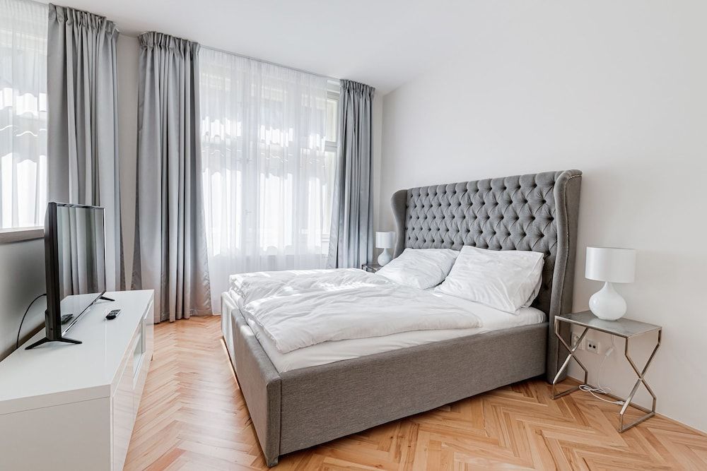 undefined G´Old Art Apartments 8