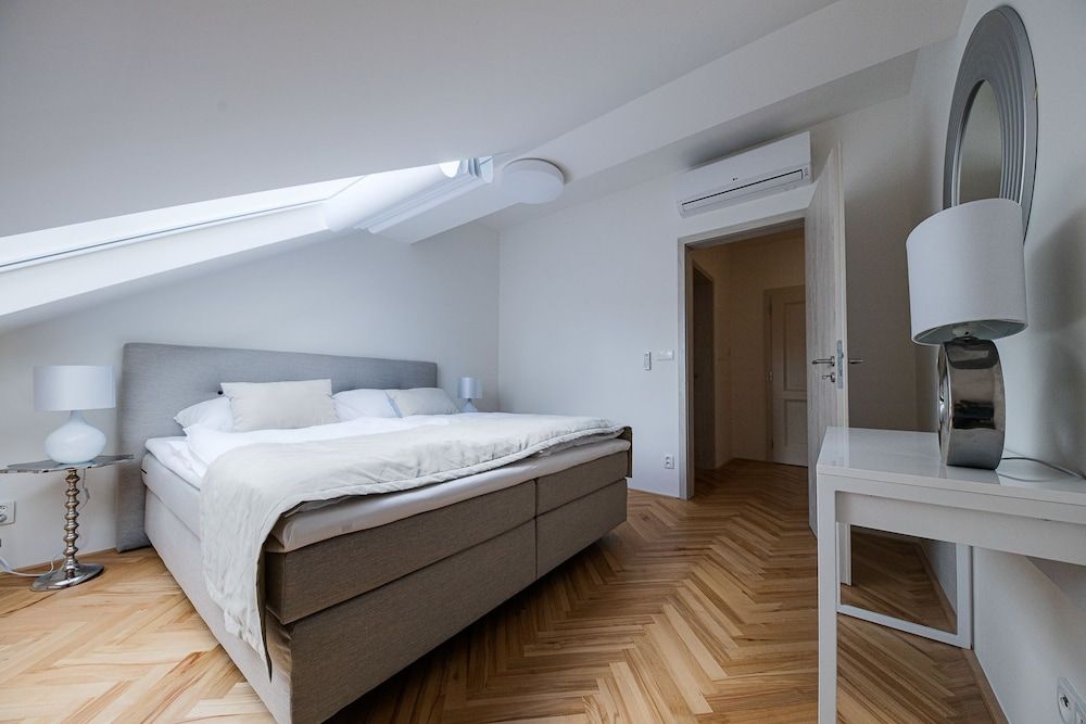 undefined G´Old Art Apartments 4