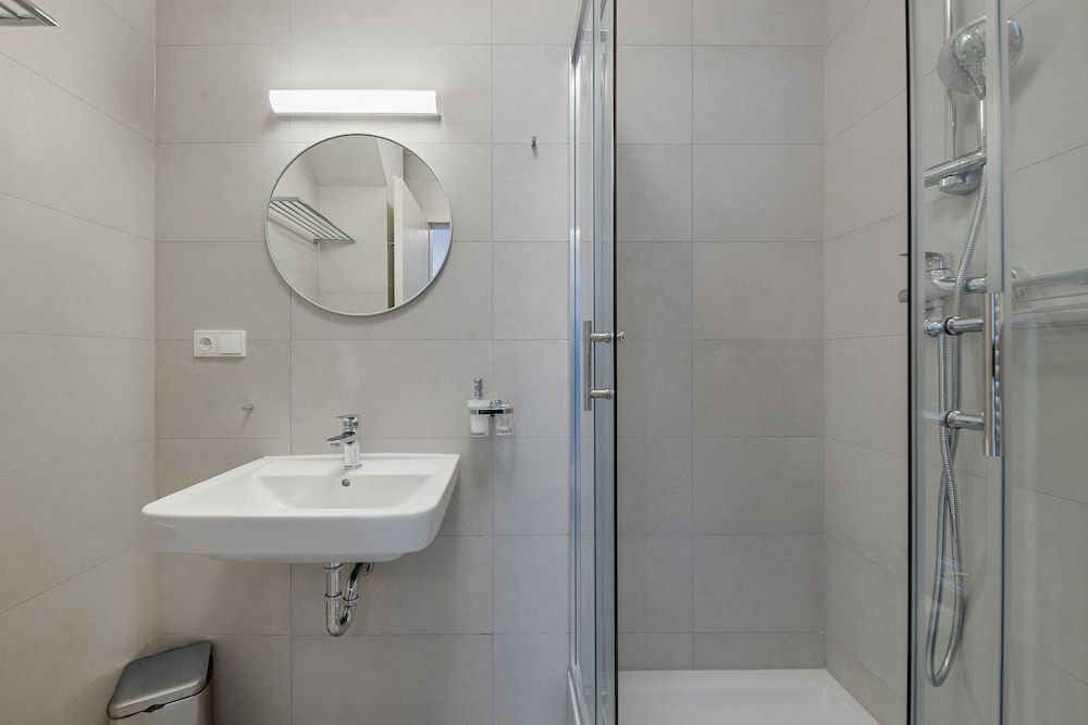 G´Old Art Apartments Standard Studio 4