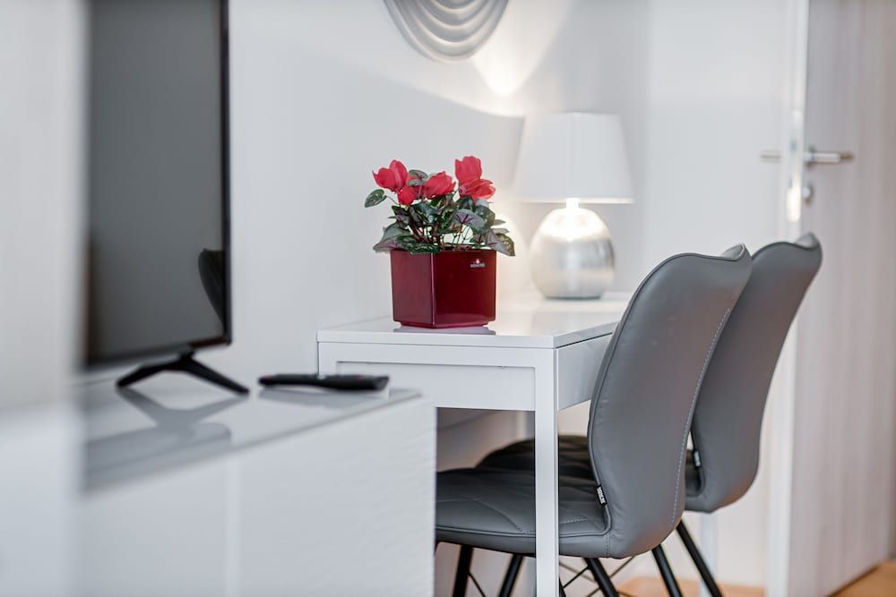 G´Old Art Apartments Standard Studio 5