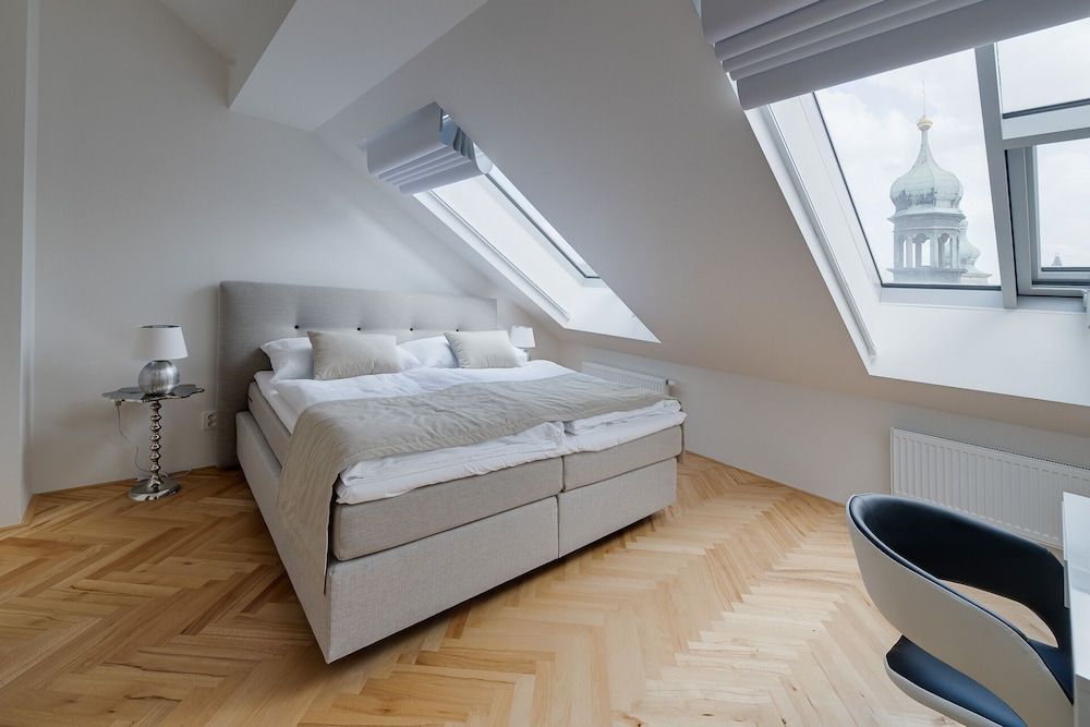 undefined G´Old Art Apartments 5