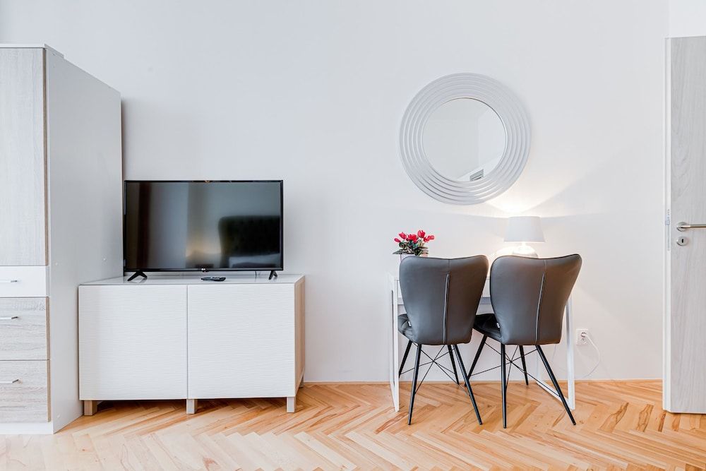 G´Old Art Apartments Standard Studio 7