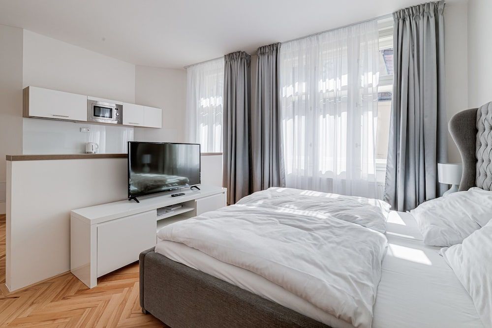 undefined G´Old Art Apartments 9