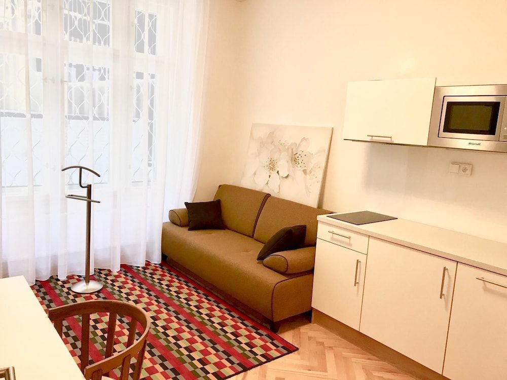 undefined G´Old Art Apartments 3