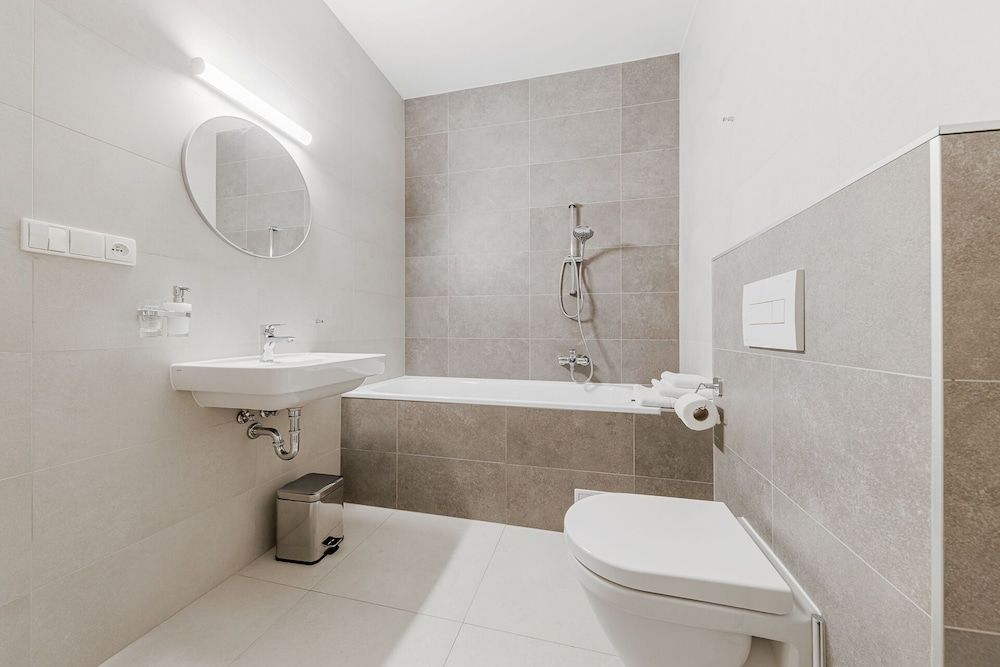 undefined G´Old Art Apartments 10