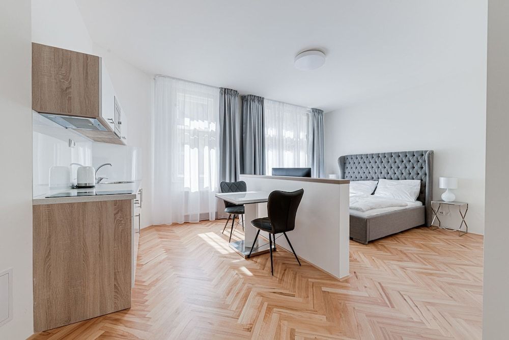 undefined G´Old Art Apartments 2