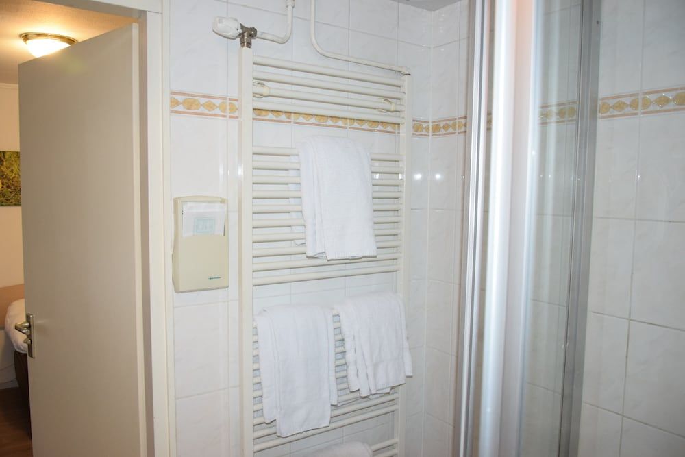 Prinsengracht Hotel Quadruple Room, Garden Area 7